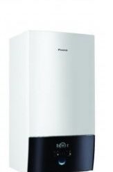 EHBH16CB9W Daikin Altherma 16 kW vidaus blokas 400V su tenu
