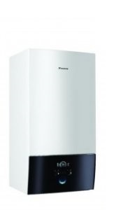 EHBH16CB9W Daikin Altherma 16 kW vidaus blokas 400V su tenu