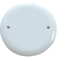 MDD-1 Dangtelis prisukamas dėžutei į mūrą D86, atstumas tarp varžtų 60mm
