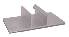 T023 briaunuotas motavimo bėgis SNT-21 330 AL
