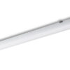 LUMIA LED 36W  3600 lm IP66  4000K 120cm šviestuvas baltas
