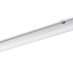 LUMIA LED 36W  3600 lm IP66  4000K 120cm šviestuvas baltas