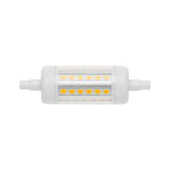 LED J78 4000K R7s 6W  360° AC 600Lm lemputė