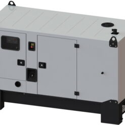 FDG 100 PD konteinerinio tipo dyzelinis generatorius