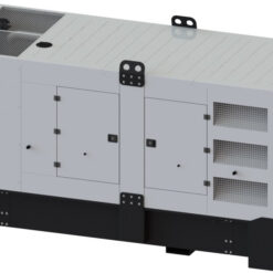 FDG 330 S3S konteinerinio tipo dyzelinis generatorius