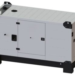 FDG 130 IS konteinerinio tipo dyzelinis generatorius