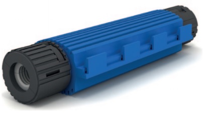 SHARK68 6803 gelinė jungtis IP68 1x120-240mm² /5x10-25mm²
