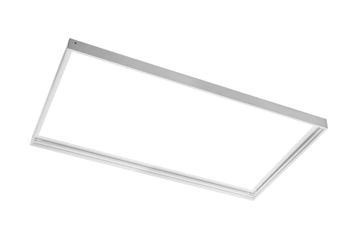 Virštinkinio montavimo rėmelis 60x30cm MASTER/ KING/PRINCE panelėms