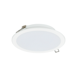 DN065B LED20S/840 PSU II WH 23W 2000Lm šviestuvas