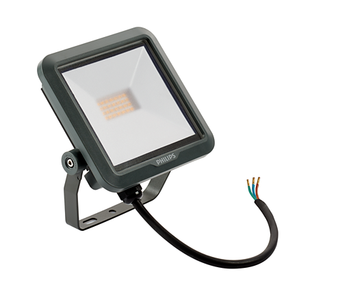 BVP105 LED9/840 PSU VWB100 10W 900Lm prožektorius