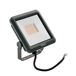 BVP105 LED25/840 PSU VWB100 27W 2500Lm prožektorius