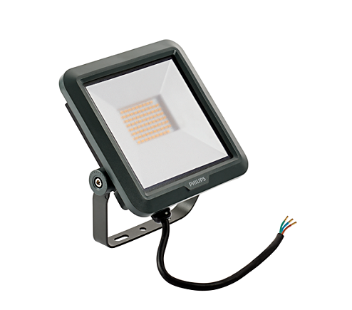 BVP105 LED25/840 PSU VWB100 27W 2500Lm prožektorius
