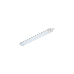 WT060C LED56S/840 PSU L1500  51W 5600Lm IP65 IK08 šviestuvas
