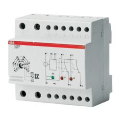 2CSM112500R1311 - LSS1/2 apkrovos/prioritetų relė