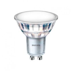 CorePro LEDspot 5W 550Lm GU10 830 120D lemputė