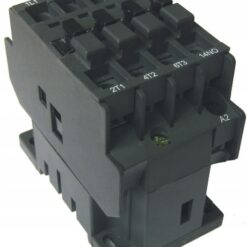 FC1-16/230 kontaktorius 3P 16A 6.5kW 380V ritė 230Vac