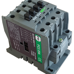 FC2 25/230 Pramoniniai magnetiniai kontaktoriai FC2 25A 230V