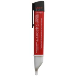 UT12D-EU Įtampos indikatorius  CAT IV 1000V UNI-T
