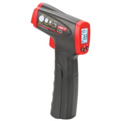 UT300S infraraudonųjų spindulių termometras - 32°C iki 400°C  UNI-T
