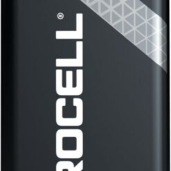 Šarminė baterija 6LR61 (1604, 6F22, 522) 9V PROCELL