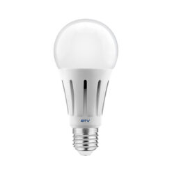 LD-AL7A60-20W 20W 3000K 1800Lm 180* lemputė