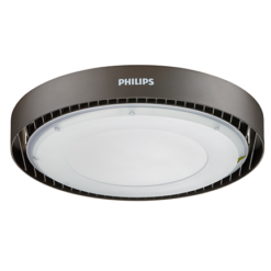 BY021P LED200S/840 PSU WB GR šviestuvas