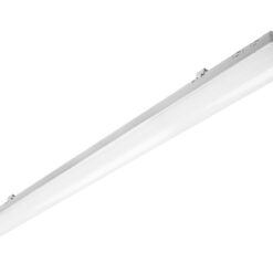 BERGA LED 70W  9800lm IP65 120* 4000K 150cm šviestuvas garantija 3 metai