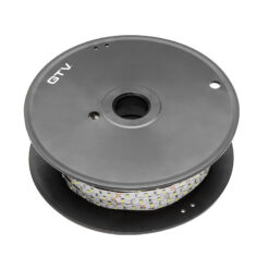 6W/m 12V 2835 60LED/m 3200K LED juosta IP20