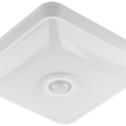 ITALIA KW LED 12W šviest. s/j dav 4000K 900lm kvadratinis 3 metų garantija