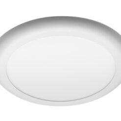 MOZA 12W 4000K 1000lm  IP20 p/t šviestuvas išpj.Ø 65-155 mm