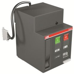 1SDA060398R1 - MOE T6 variklio valdiklis 220...250Vac/Vdc, automatiniams jungikliams T6