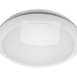 TOKIO-D22 22W IP66 2000lm 4000K 360° šviestuvas su mikrobanginiu davikliu 4 metų garantija