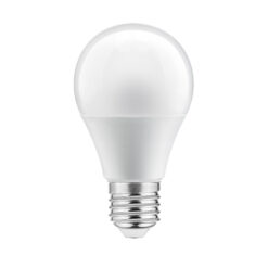 LD-A60CM3-10W LED E27 810Lm 10W 3000K 200* lemputė su judesio davikliu