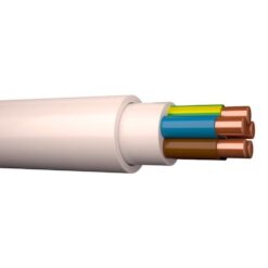 XPJ-HF C-PRo 5x1.5 450/750V instaliacinis behalogeninis kabelis Cca klasė