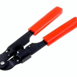 HT-210C Užspaudimo replės 8p8c; 8p6c; 8p4c, (RJ45) tipo jungtims