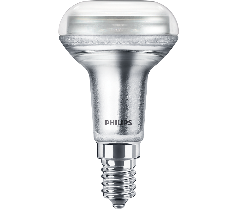 CorePro LEDspot ND1.4-25W R50 E14 827 36D lemputė 105Lm