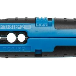 HT1P102 Peilis izoliacijos nuėmėjas 0.5-6.0 mm2  HOEGERT