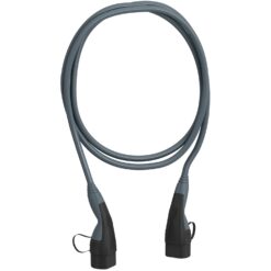 EVP1CNS32322 EVLink Trifazis krovimo kabelis su Type2 jungtimis, 5m ilgis