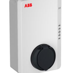 Terra AC TAC-W22-T-0 32A 22 kW Trifazė krovimo stotelė, Type 2 lizdas  ABB