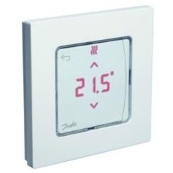 088U1010 Termostatas Icon su ekranu p/t +5..+35°C 230V