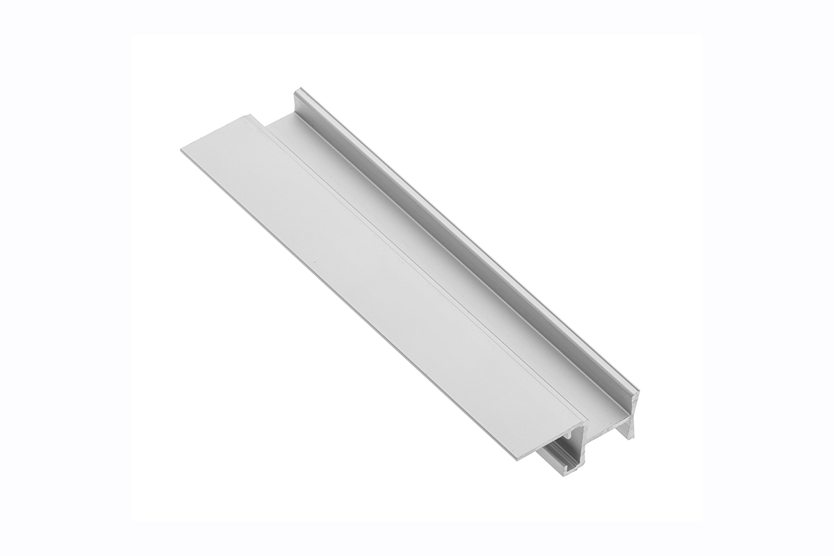 PA-GLAXMPK-AL aliuminis profilis GLAX MINI sidabrinis 29*13 2m