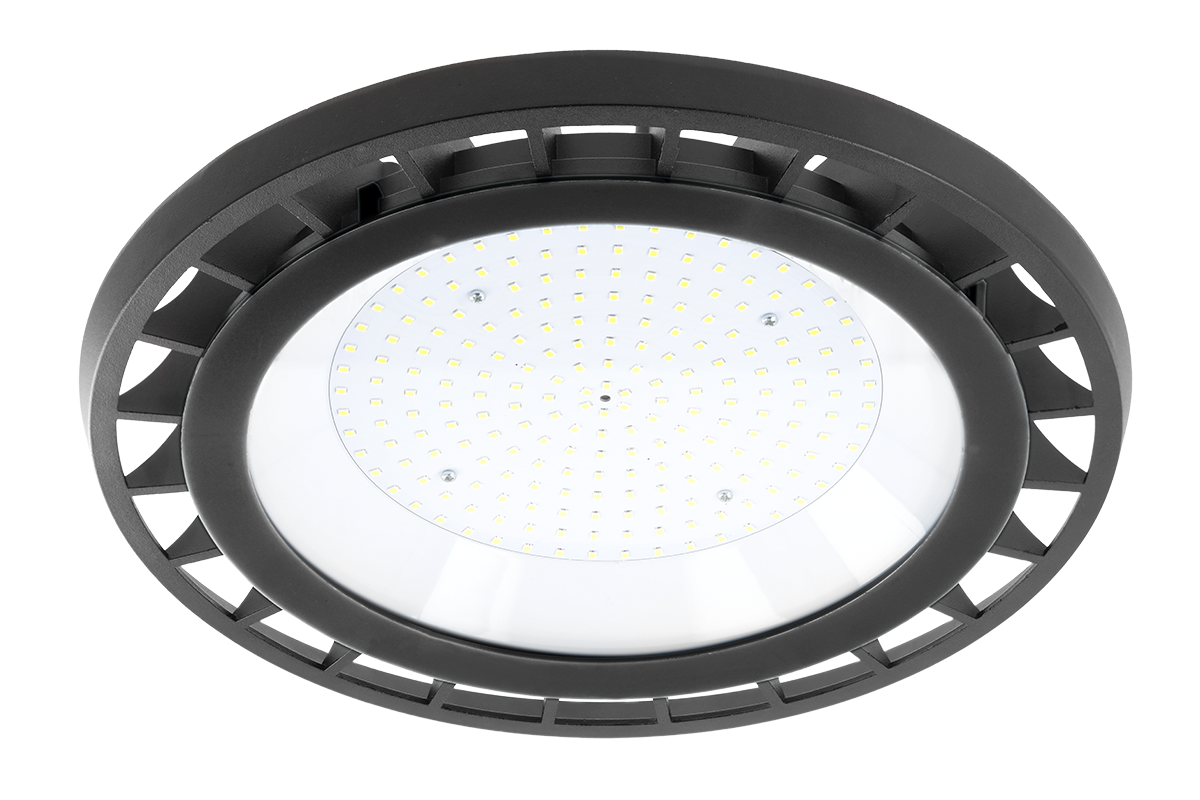 GT-HB150W-40 HIGH-BAY 150W 15000 lm IP65 4000K 120° šviestuvas