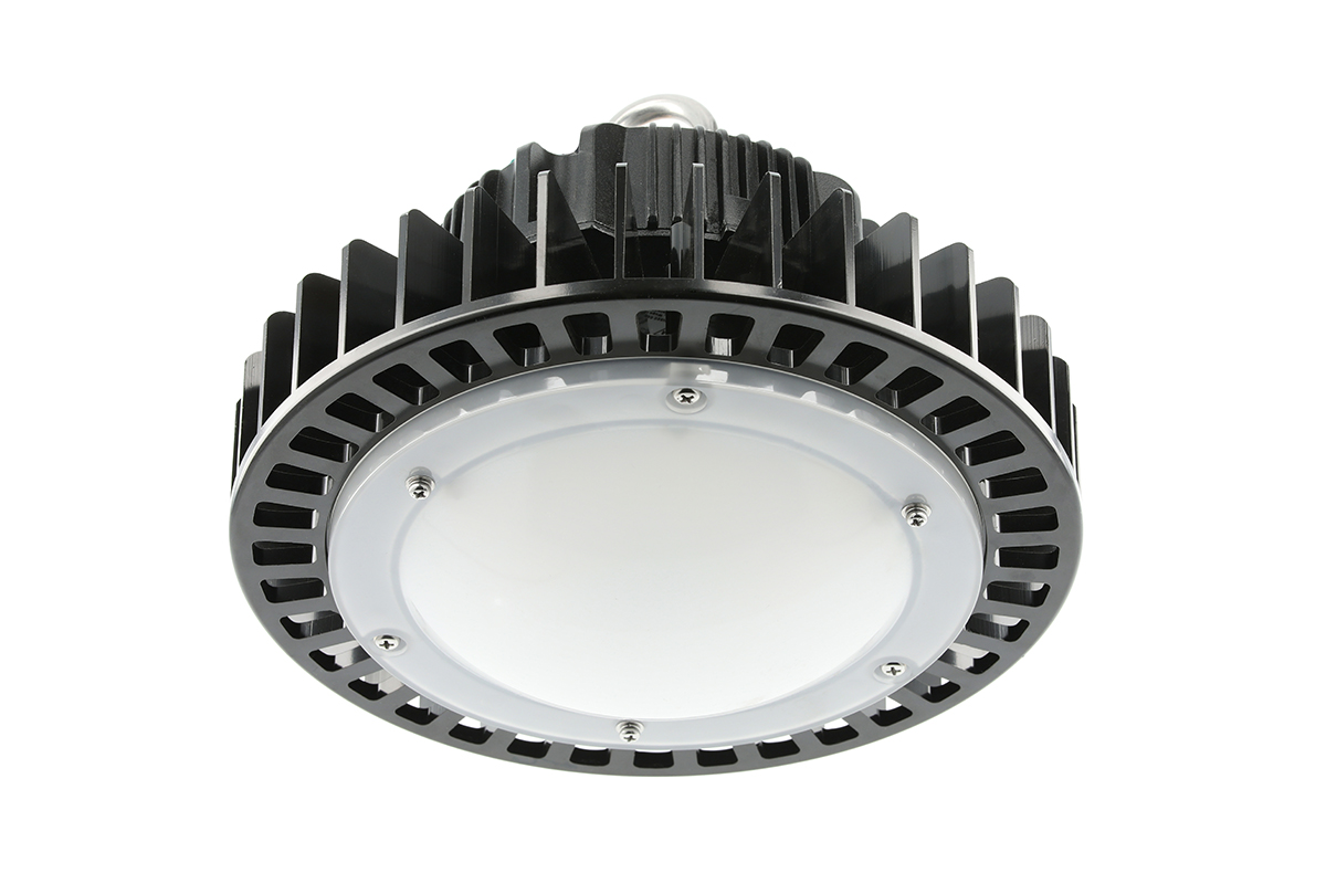 HIGH-BAY ARIZONA 150W 18000 lm IP65 4000K 120°šviestuvas garantija 7 metai