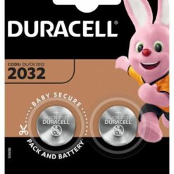 Ličio baterija CR2032 3V Duracell