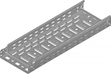 KFL400H60/3  162023  KLIK Kanalas perforuotas šc 0.7mm L-3m