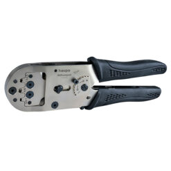 213094 Užspaudimo replės HUPcompact „HC04" 0.5 - 6 mm²  HAUPA