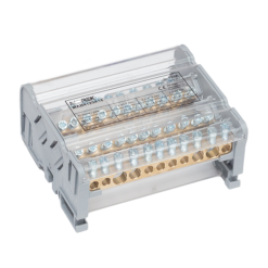 MAB4125A18 Paskirstymo gnybtas 4P 2x35 + 2x25 + 7x6mm²