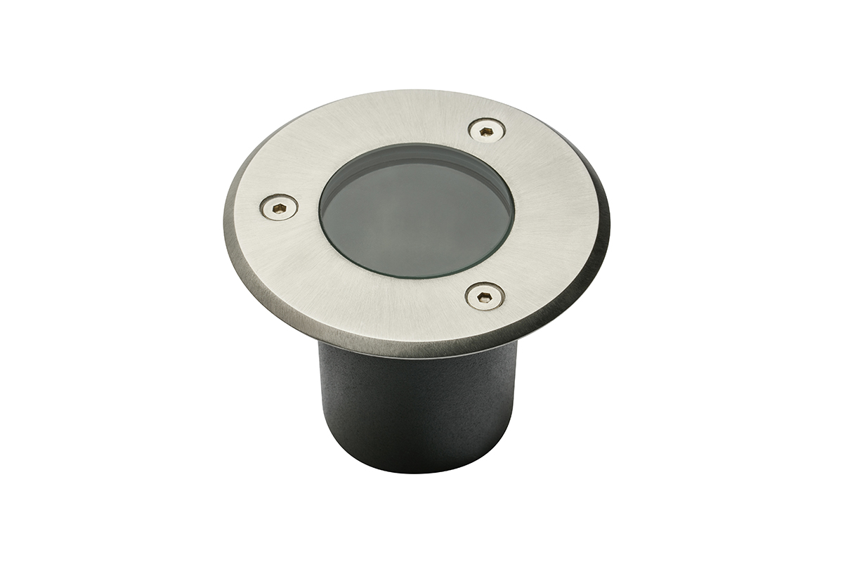 ALFA 1x10W GU10 MINI 10W IP67 IK10 šviestuvas