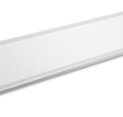 PANEL LED MASTER 40W 4200lm PF>0,9  RA>80  IP54 120x30cm 4000K 5 metai šviestuvas