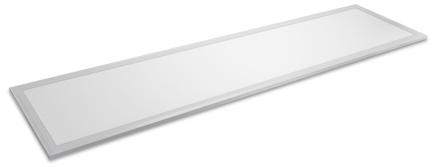 PANEL LED MASTER 40W 4200lm PF>0,9 RA>80 IP54 120x30cm 4000K 5 metai šviestuvas